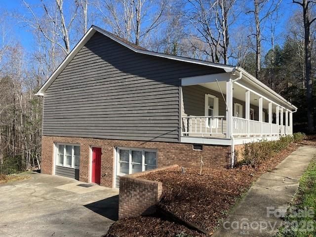 1503 Indian Hills Drive, Lenoir, NC 28645