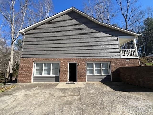 1503 Indian Hills Drive, Lenoir, NC 28645