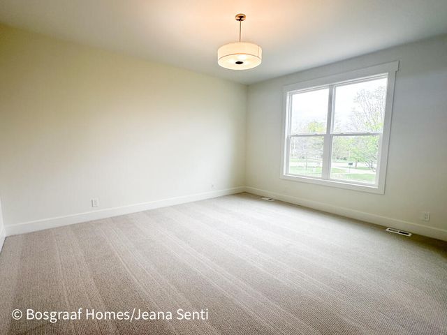 8380 Bauerridge Avenue, Jenison, MI 49428