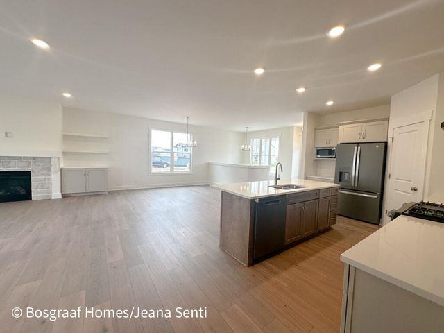8380 Bauerridge Avenue, Jenison, MI 49428