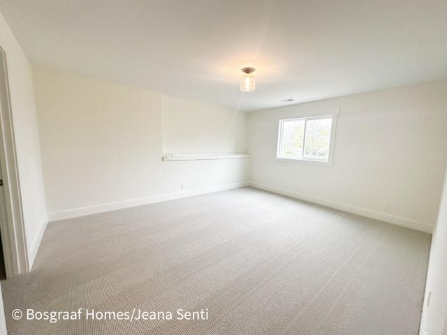 8380 Bauerridge Avenue, Jenison, MI 49428