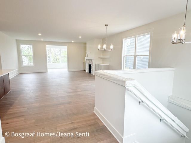 8380 Bauerridge Avenue, Jenison, MI 49428