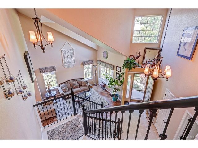 840 Deer Clover Cir, Castle Pines, CO 80108