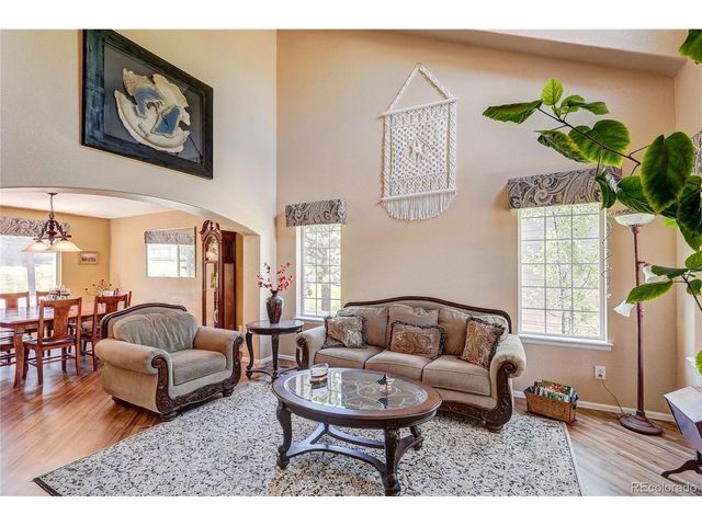 840 Deer Clover Cir, Castle Pines, CO 80108