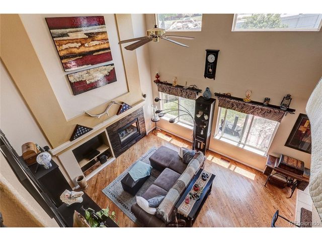 840 Deer Clover Cir, Castle Pines, CO 80108
