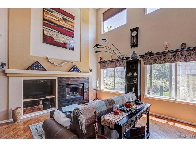 840 Deer Clover Cir, Castle Pines, CO 80108