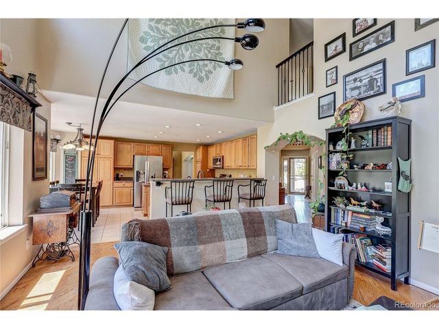 840 Deer Clover Cir, Castle Pines, CO 80108