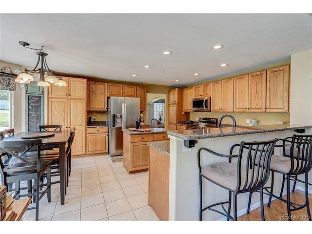 840 Deer Clover Cir, Castle Pines, CO 80108