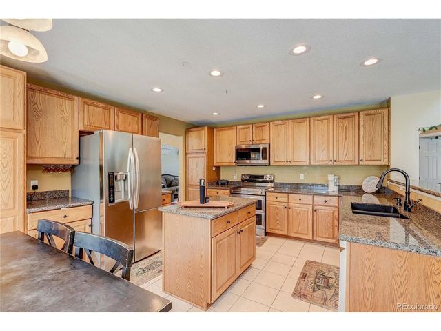 840 Deer Clover Cir, Castle Pines, CO 80108