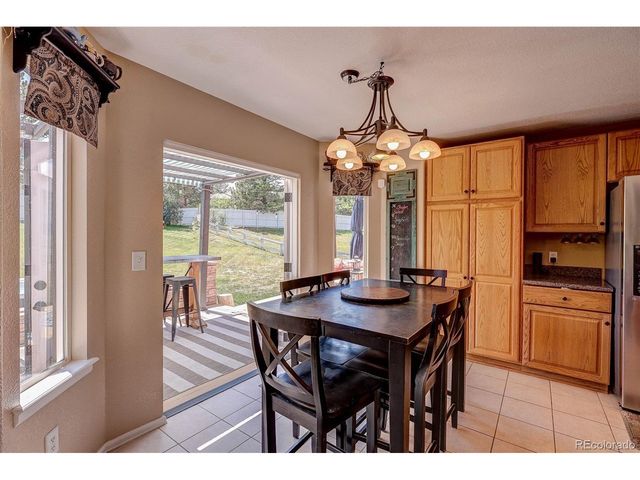 840 Deer Clover Cir, Castle Pines, CO 80108