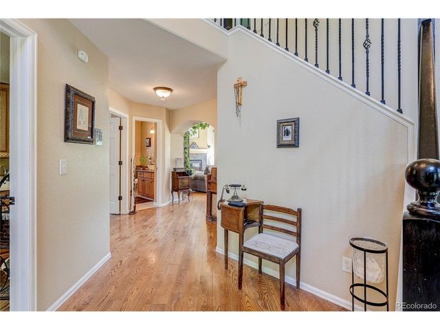 840 Deer Clover Cir, Castle Pines, CO 80108