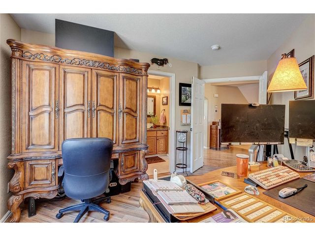840 Deer Clover Cir, Castle Pines, CO 80108