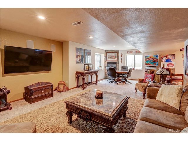 840 Deer Clover Cir, Castle Pines, CO 80108