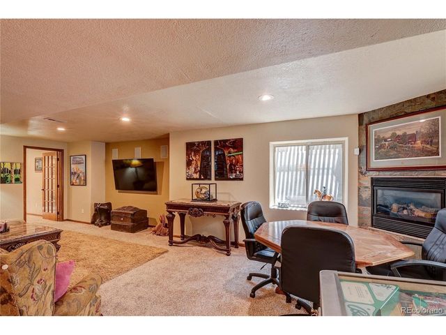 840 Deer Clover Cir, Castle Pines, CO 80108