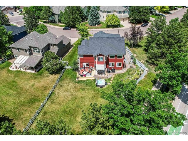 840 Deer Clover Cir, Castle Pines, CO 80108