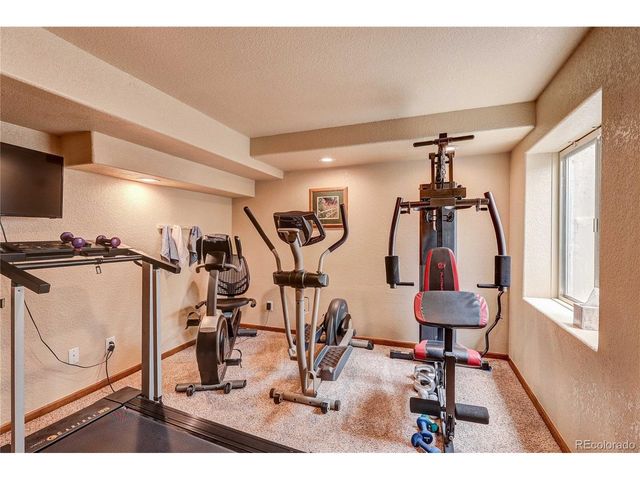 840 Deer Clover Cir, Castle Pines, CO 80108