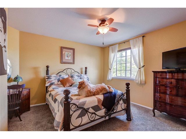 840 Deer Clover Cir, Castle Pines, CO 80108