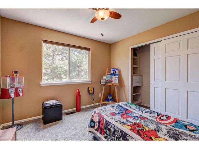 840 Deer Clover Cir, Castle Pines, CO 80108