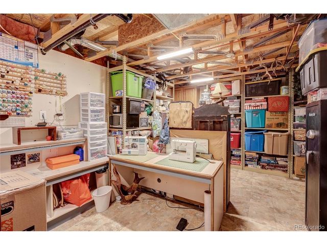 840 Deer Clover Cir, Castle Pines, CO 80108