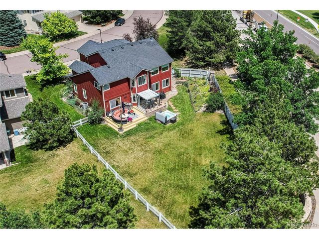 840 Deer Clover Cir, Castle Pines, CO 80108