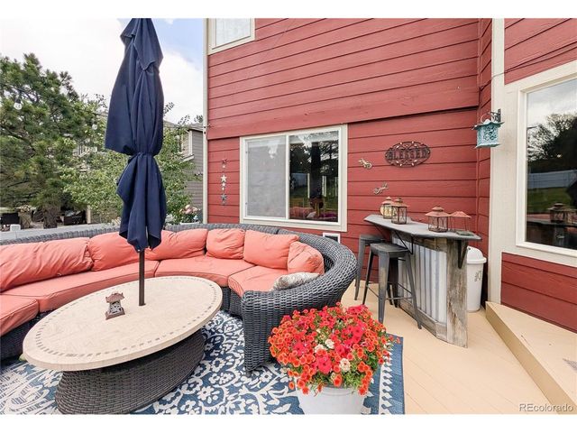 840 Deer Clover Cir, Castle Pines, CO 80108