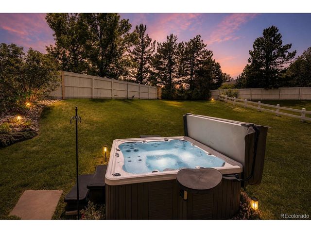 840 Deer Clover Cir, Castle Pines, CO 80108