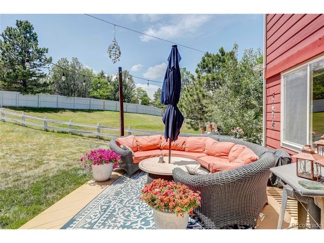840 Deer Clover Cir, Castle Pines, CO 80108