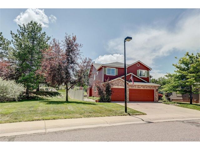 840 Deer Clover Cir, Castle Pines, CO 80108
