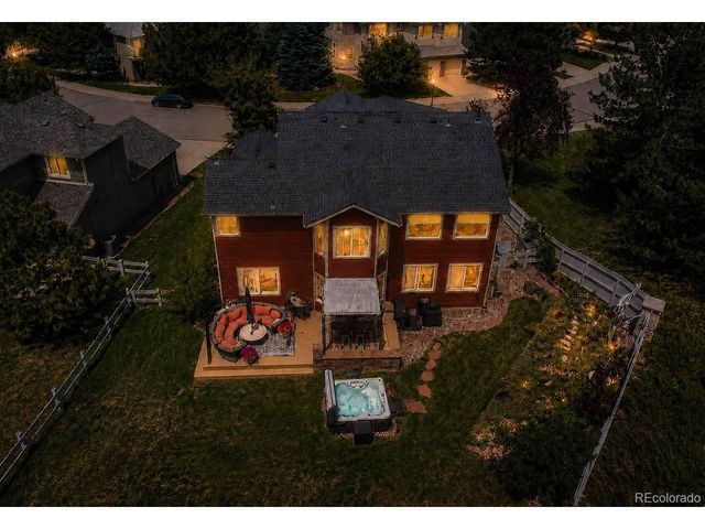 840 Deer Clover Cir, Castle Pines, CO 80108