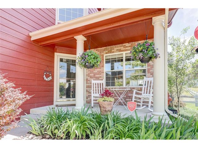840 Deer Clover Cir, Castle Pines, CO 80108