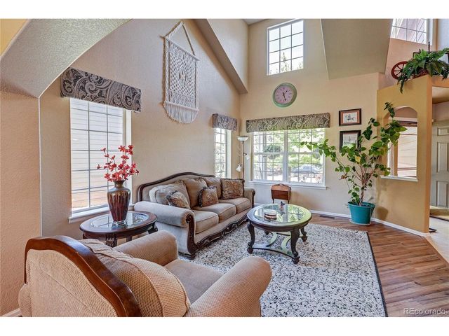840 Deer Clover Cir, Castle Pines, CO 80108