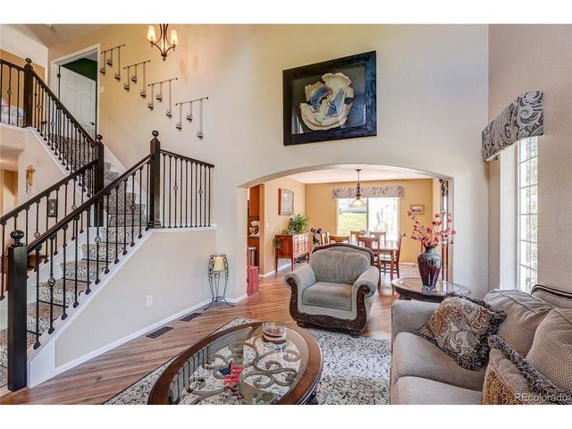 840 Deer Clover Cir, Castle Pines, CO 80108