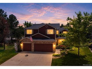 840 Deer Clover Cir, Castle Pines, CO 80108