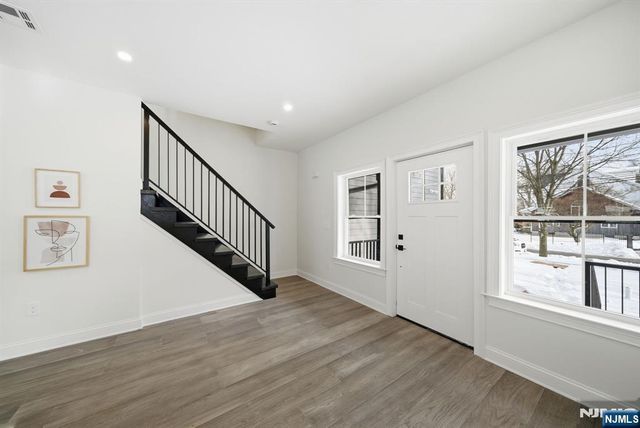 28 Irving Street, Montclair, NJ 07042