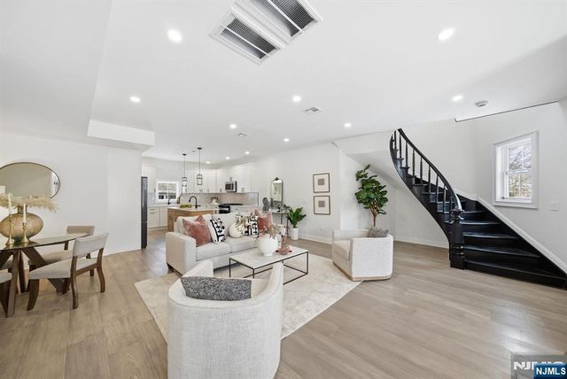 28 Irving Street, Montclair, NJ 07042