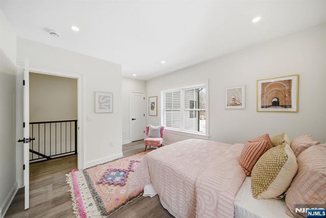 28 Irving Street, Montclair, NJ 07042