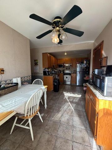 492 Booth Ct, Rahway City, NJ 07065