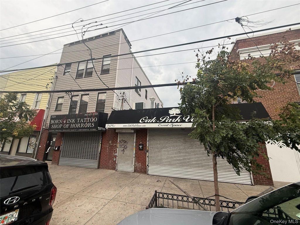 2429 E Tremont Avenue, Bronx, NY 10461 — photo 2