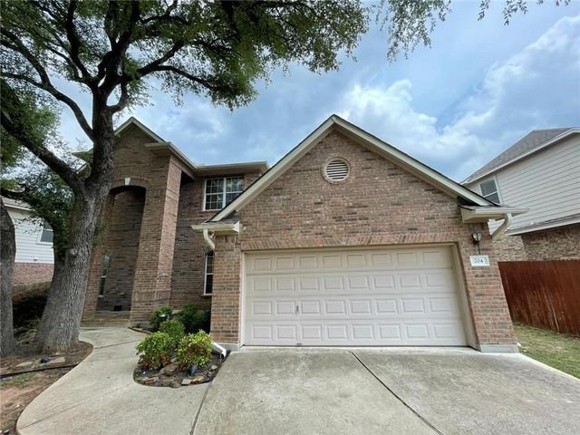 704 S Frontier LN, Cedar Park, TX 78613