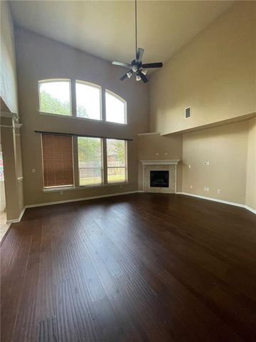 704 S Frontier LN, Cedar Park, TX 78613