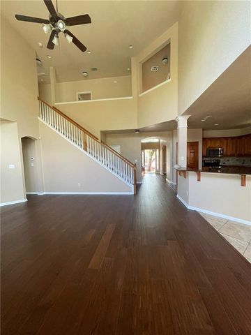 704 S Frontier LN, Cedar Park, TX 78613