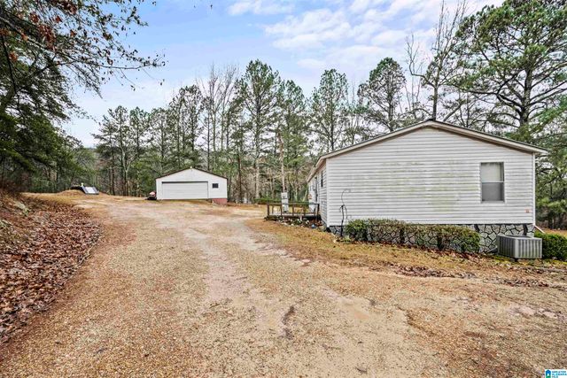 645 DAILEY CIRCLE, Oneonta, AL 35121