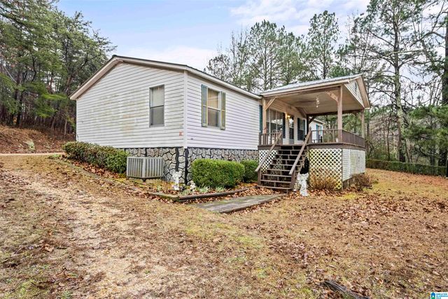 645 DAILEY CIRCLE, Oneonta, AL 35121