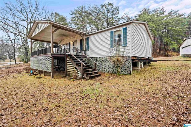 645 DAILEY CIRCLE, Oneonta, AL 35121