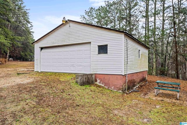 645 DAILEY CIRCLE, Oneonta, AL 35121