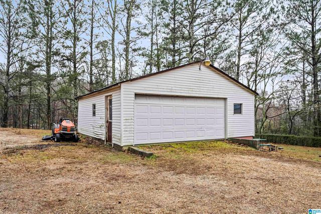 645 DAILEY CIRCLE, Oneonta, AL 35121