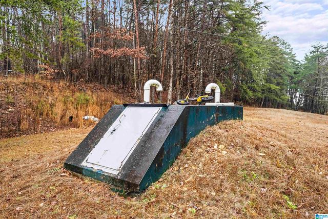 645 DAILEY CIRCLE, Oneonta, AL 35121