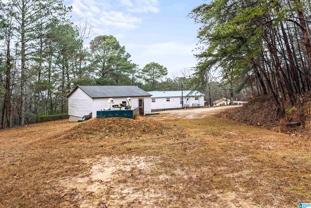 645 DAILEY CIRCLE, Oneonta, AL 35121