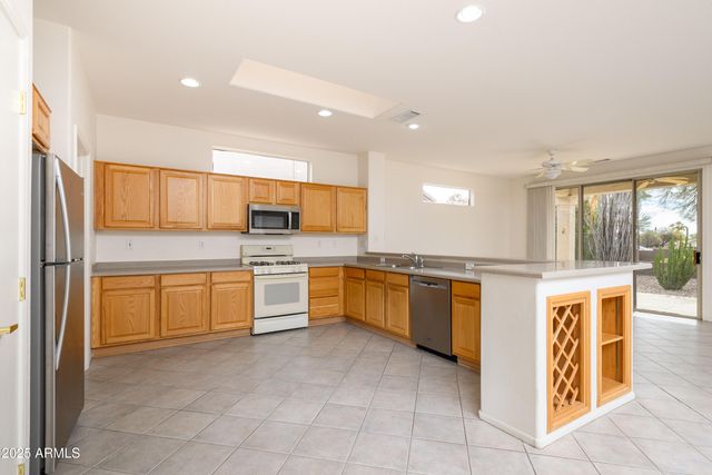 15655 W Bethesda Court, Surprise, AZ 85374