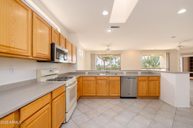 15655 W Bethesda Court, Surprise, AZ 85374